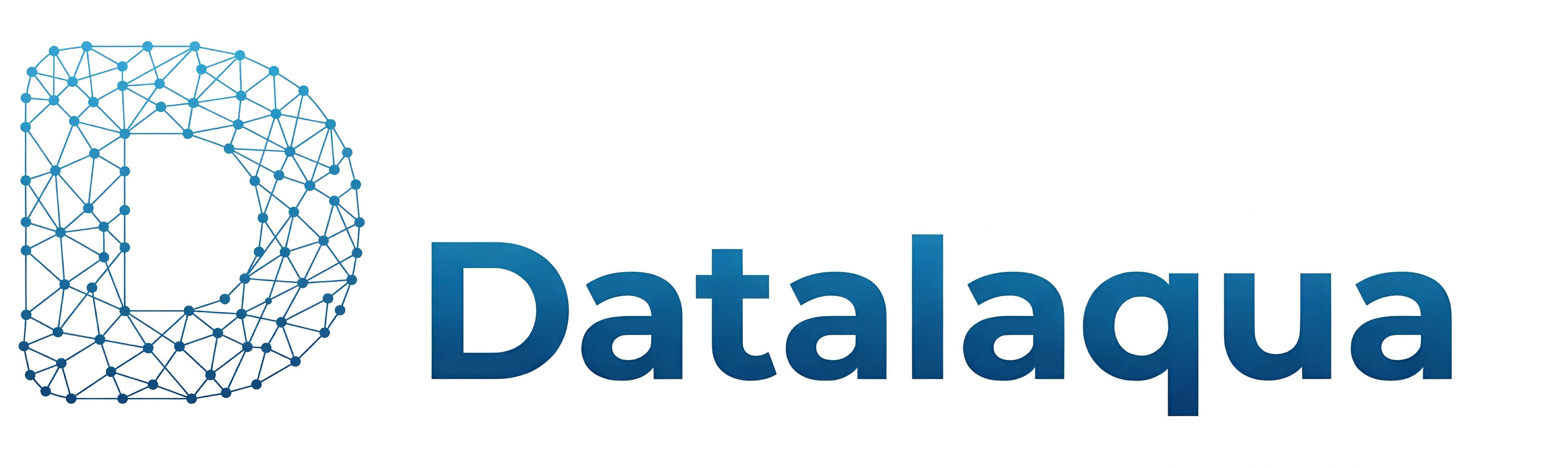 Datalaqua Logo